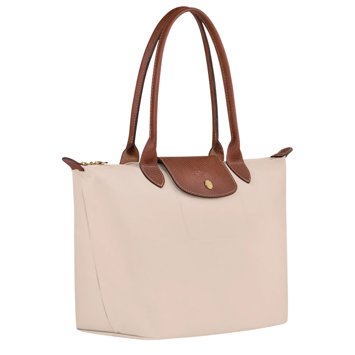 Apolline | Sac Cabas Pliable en Cuir Végane