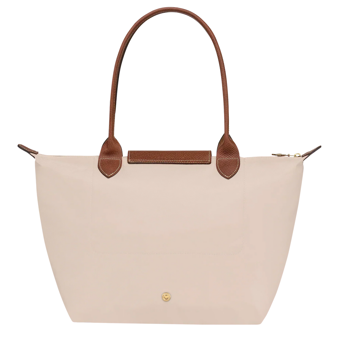Apolline | Sac Cabas Pliable en Cuir Végane