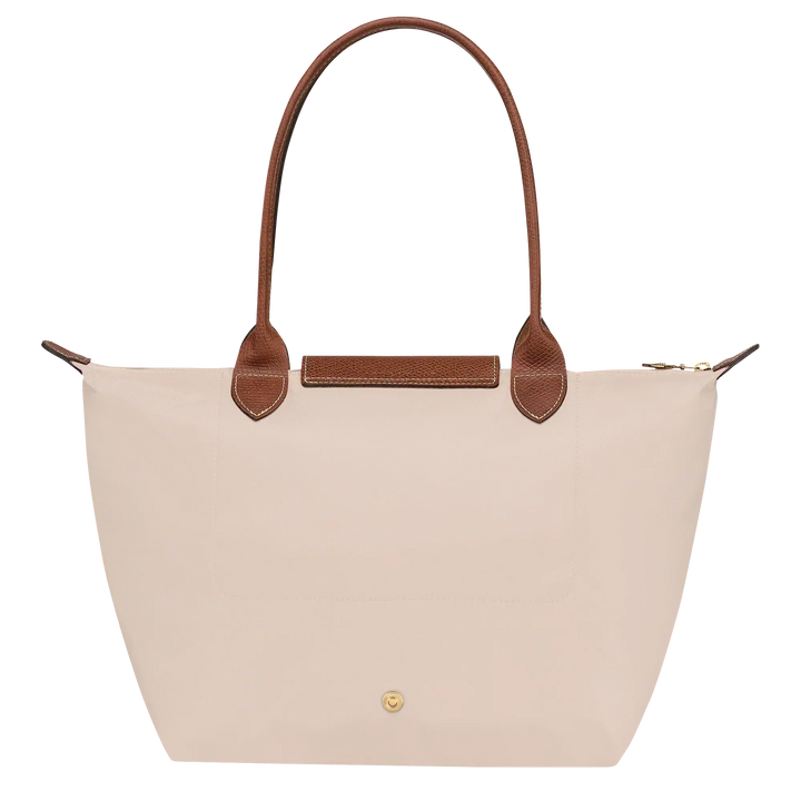Apolline | Sac Cabas Pliable en Cuir Végane