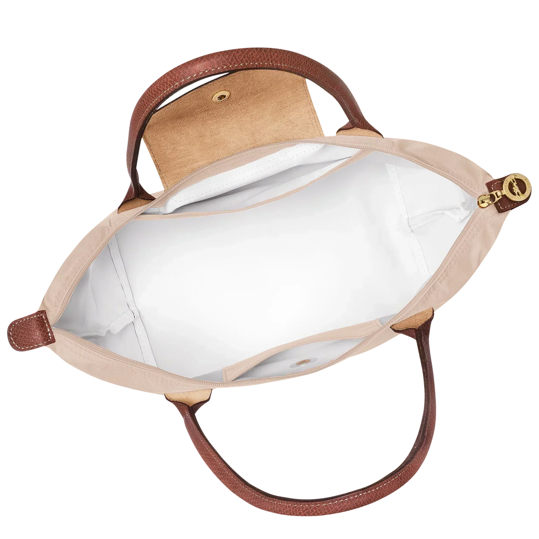 Apolline | Sac Cabas Pliable en Cuir Végane