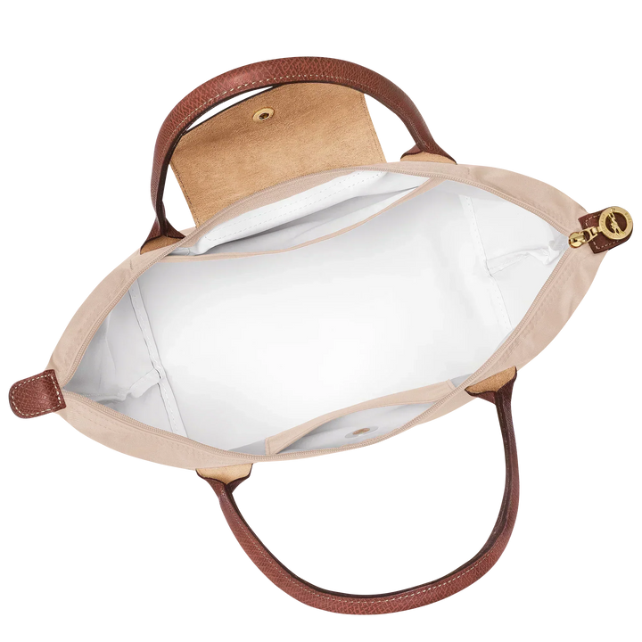 Apolline | Sac Cabas Pliable en Cuir Végane