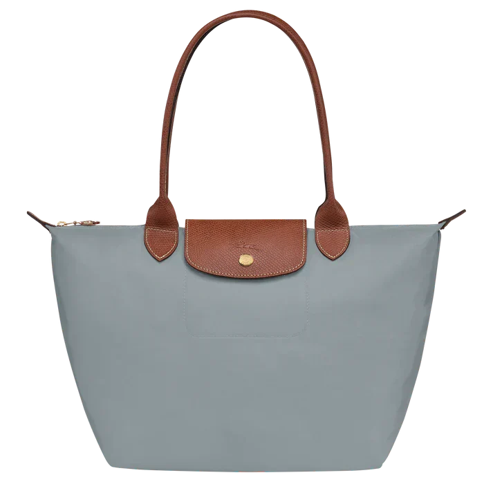 Sidonie | Sac Cabas Pliable en Cuir Végane