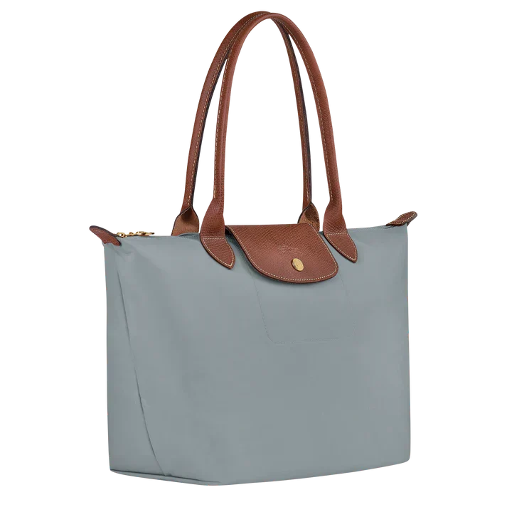 Sidonie | Sac Cabas Pliable en Cuir Végane