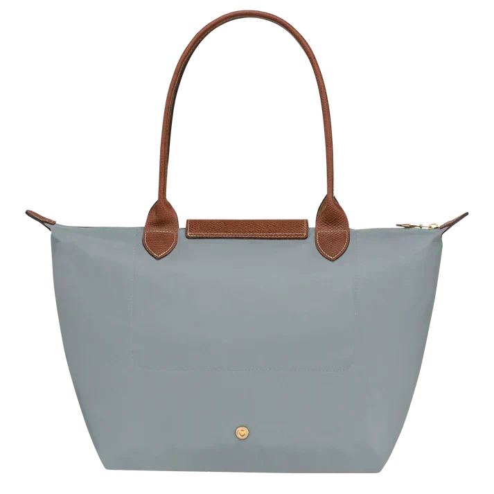 Sidonie | Sac Cabas Pliable en Cuir Végane