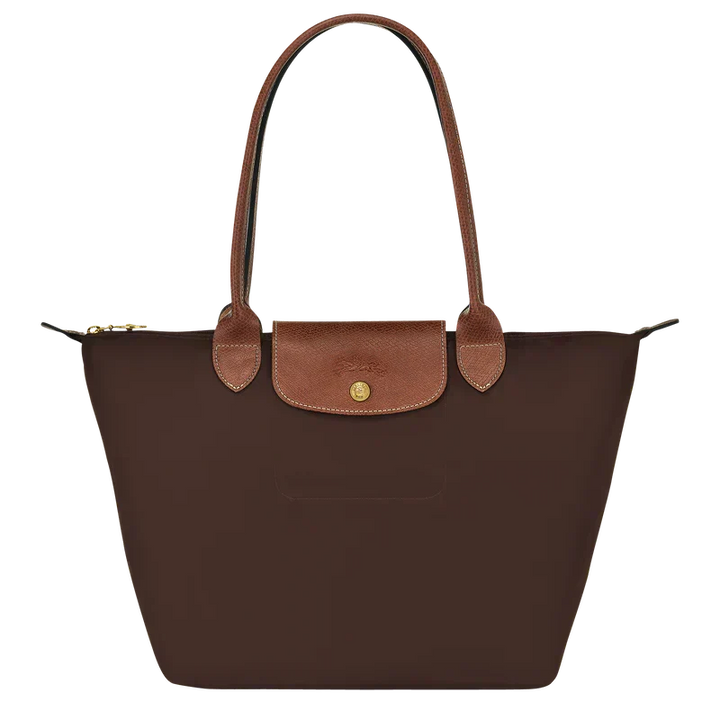 Delphine | Sac Cabas Pliable en Cuir Végane