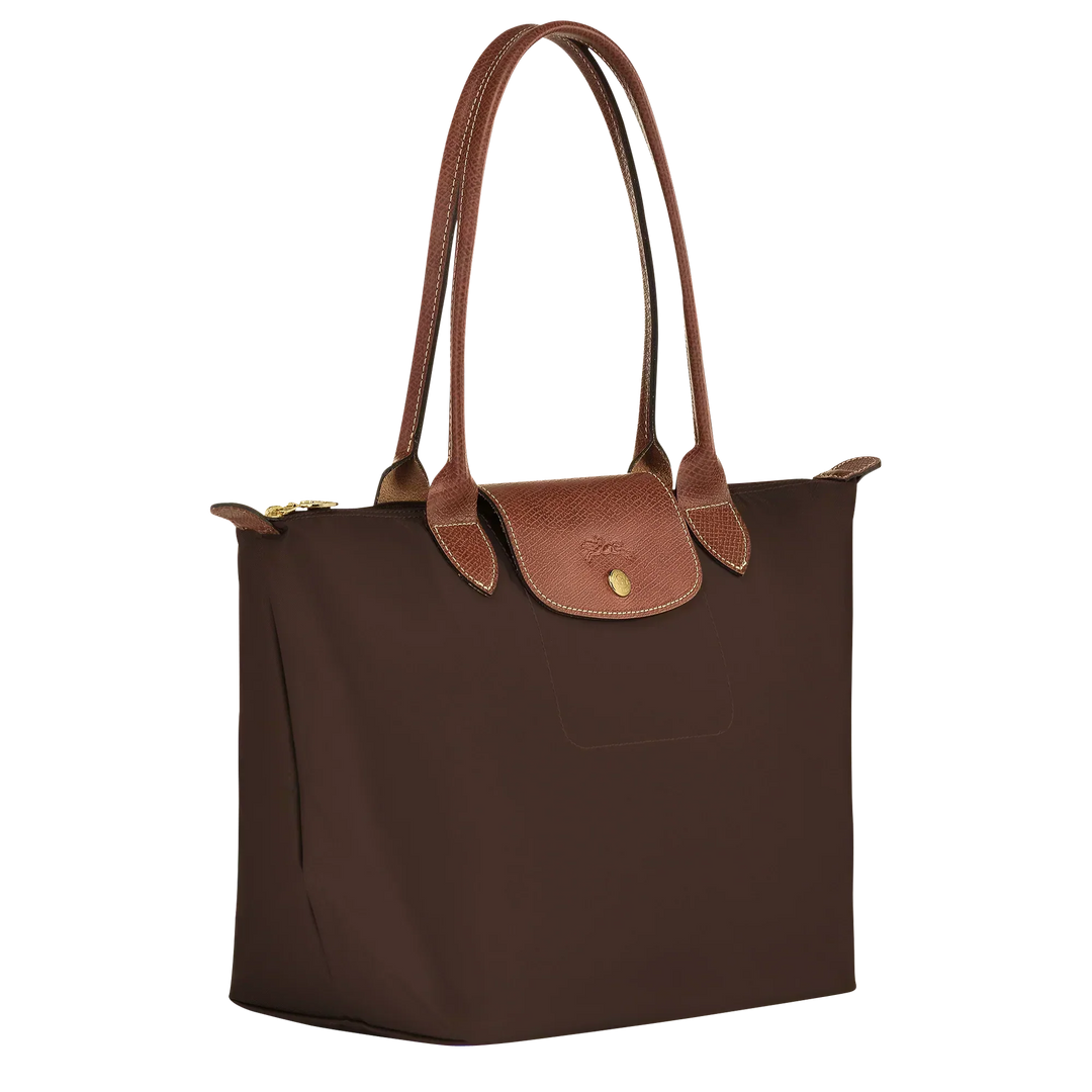 Delphine | Sac Cabas Pliable en Cuir Végane