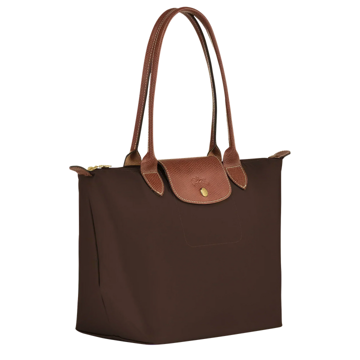 Delphine | Sac Cabas Pliable en Cuir Végane
