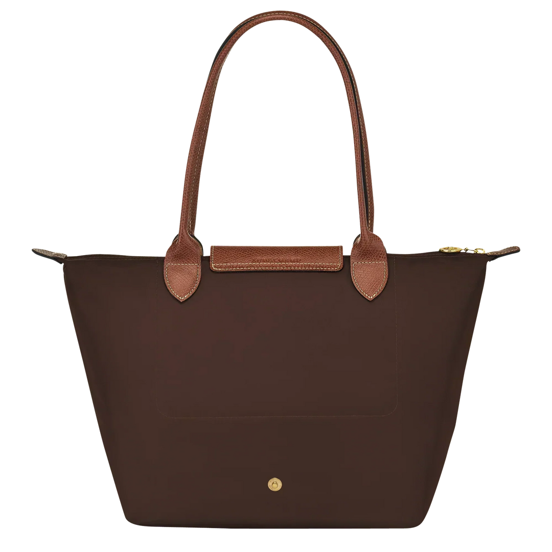 Delphine | Sac Cabas Pliable en Cuir Végane