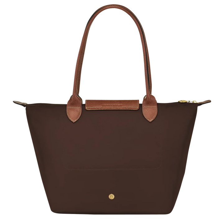 Delphine | Sac Cabas Pliable en Cuir Végane