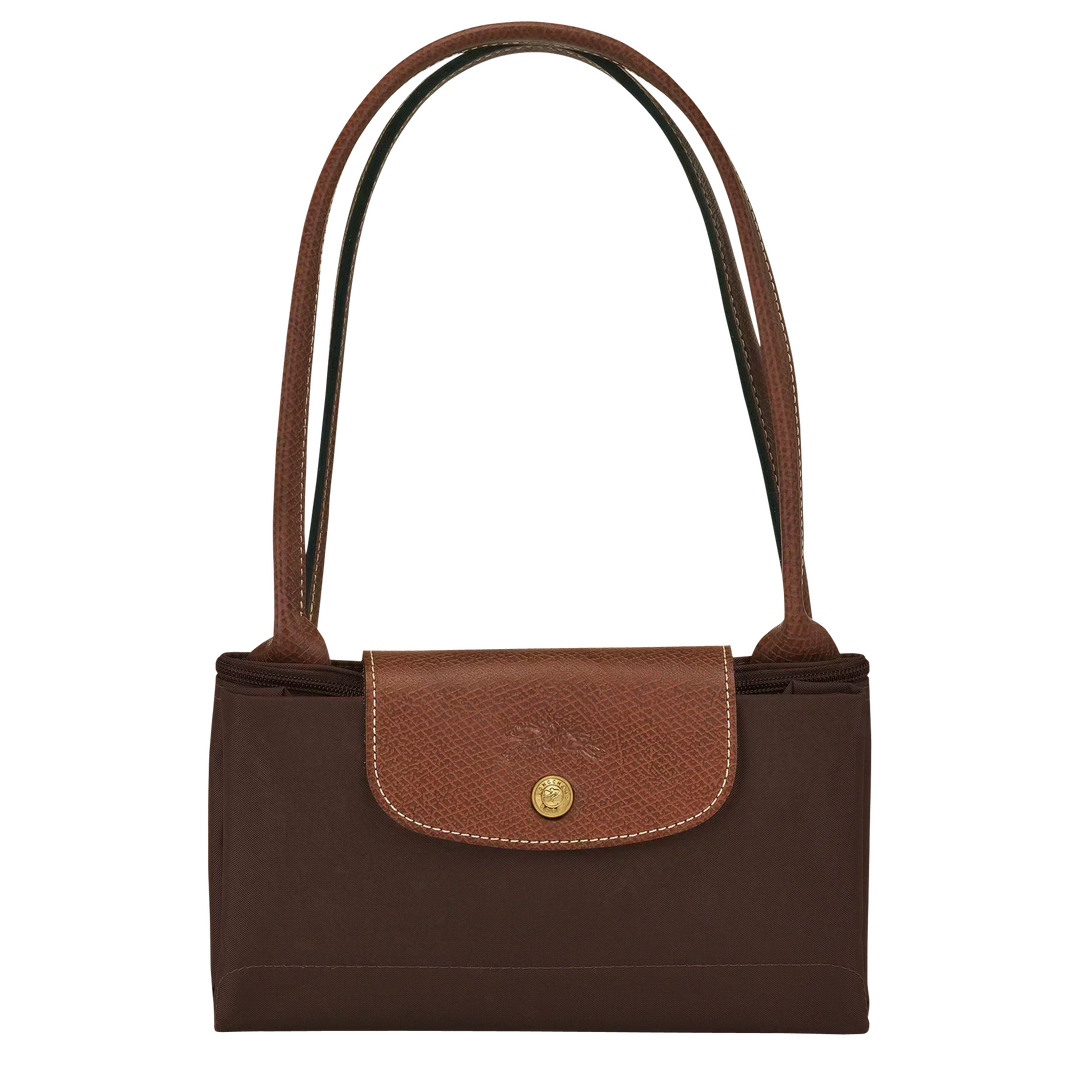 Delphine | Sac Cabas Pliable en Cuir Végane