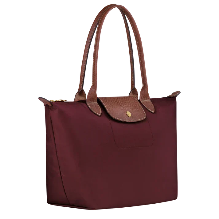Bérénice | Sac Cabas Pliable en Cuir Végane