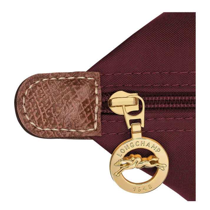 Bérénice | Sac Cabas Pliable en Cuir Végane