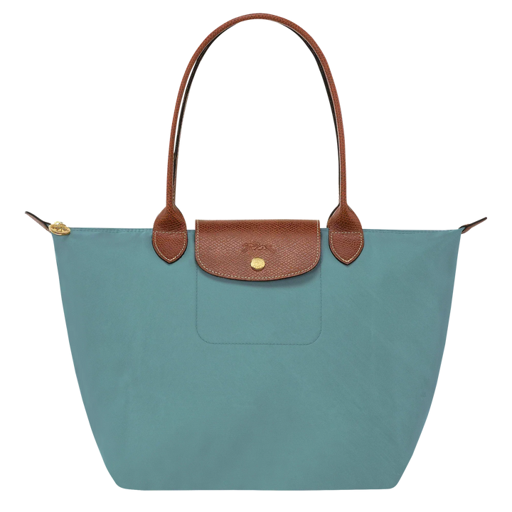 Éléonore | Sac Cabas Pliable en Cuir Végane