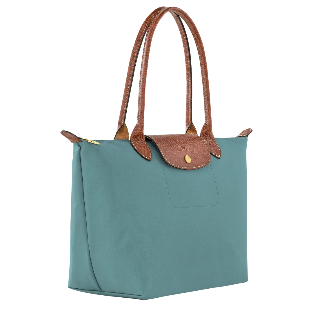 Éléonore | Sac Cabas Pliable en Cuir Végane