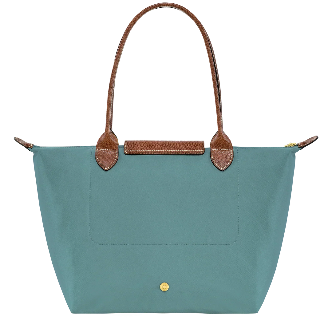 Éléonore | Sac Cabas Pliable en Cuir Végane
