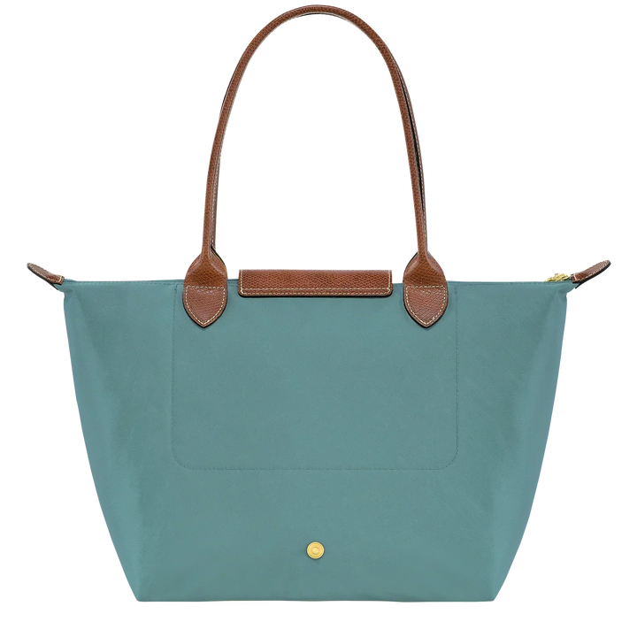 Éléonore | Sac Cabas Pliable en Cuir Végane