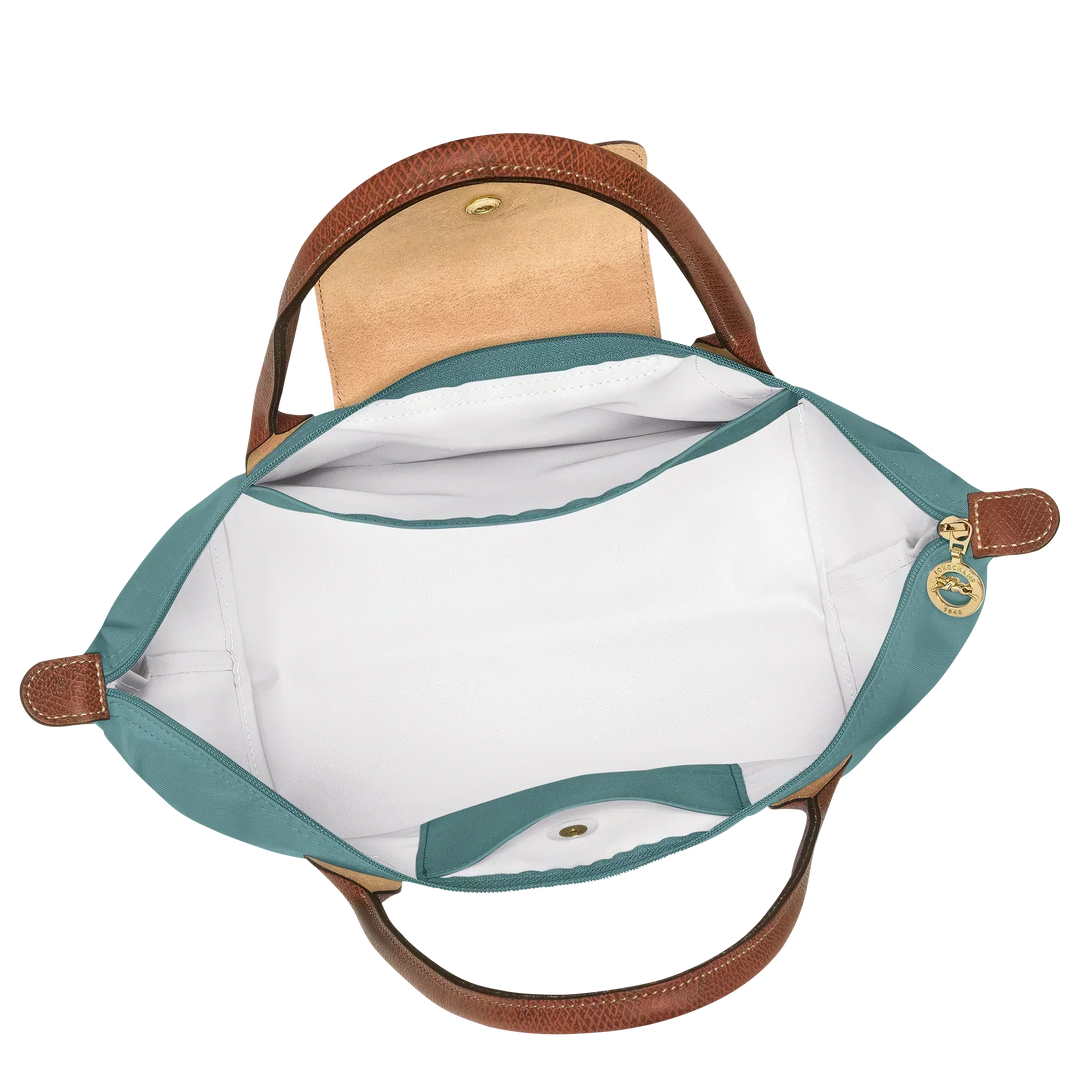 Éléonore | Sac Cabas Pliable en Cuir Végane