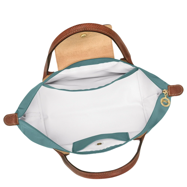 Éléonore | Sac Cabas Pliable en Cuir Végane