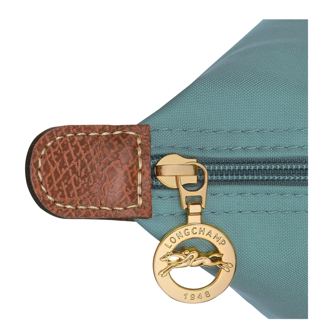 Éléonore | Sac Cabas Pliable en Cuir Végane