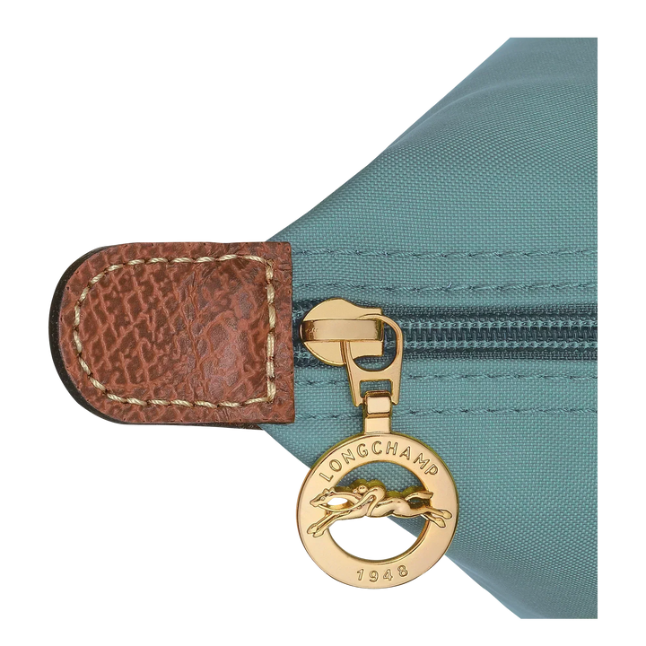 Éléonore | Sac Cabas Pliable en Cuir Végane