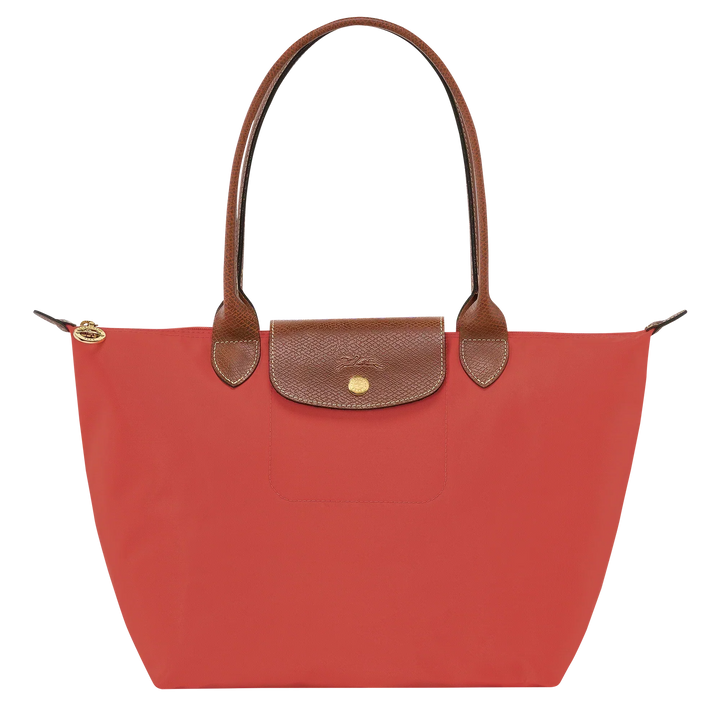 Garance | Sac Cabas Pliable en Cuir Végane