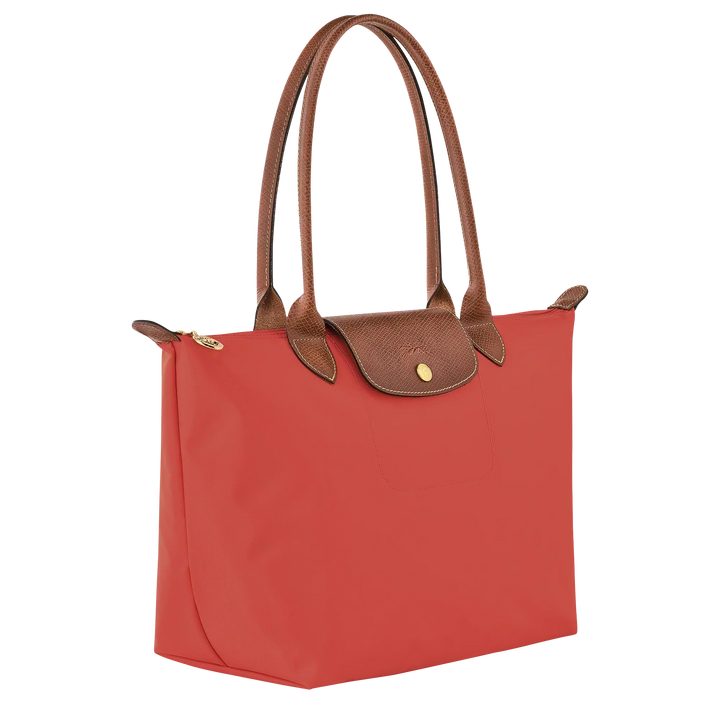 Garance | Sac Cabas Pliable en Cuir Végane