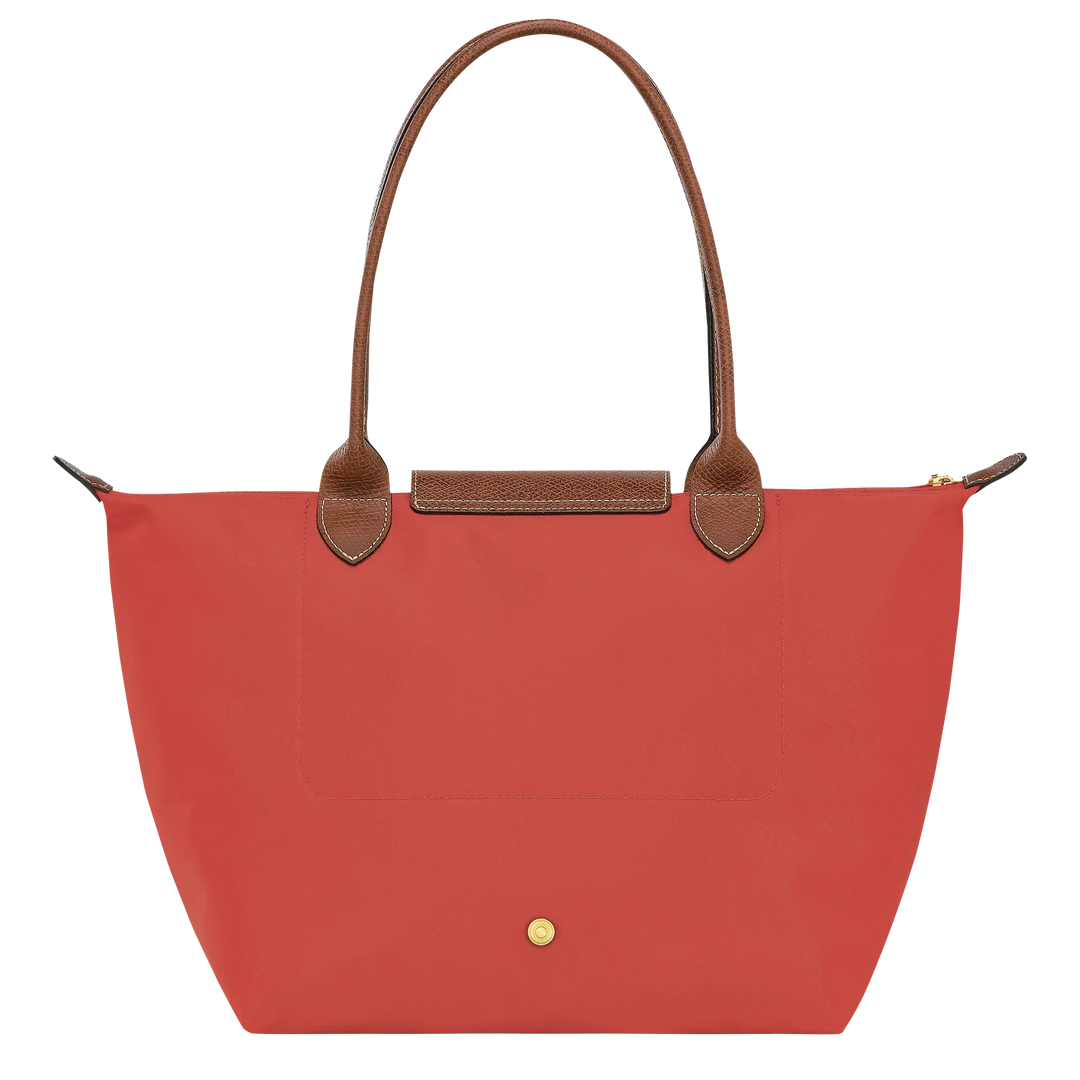 Garance | Sac Cabas Pliable en Cuir Végane