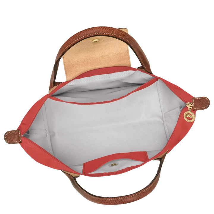 Garance | Sac Cabas Pliable en Cuir Végane