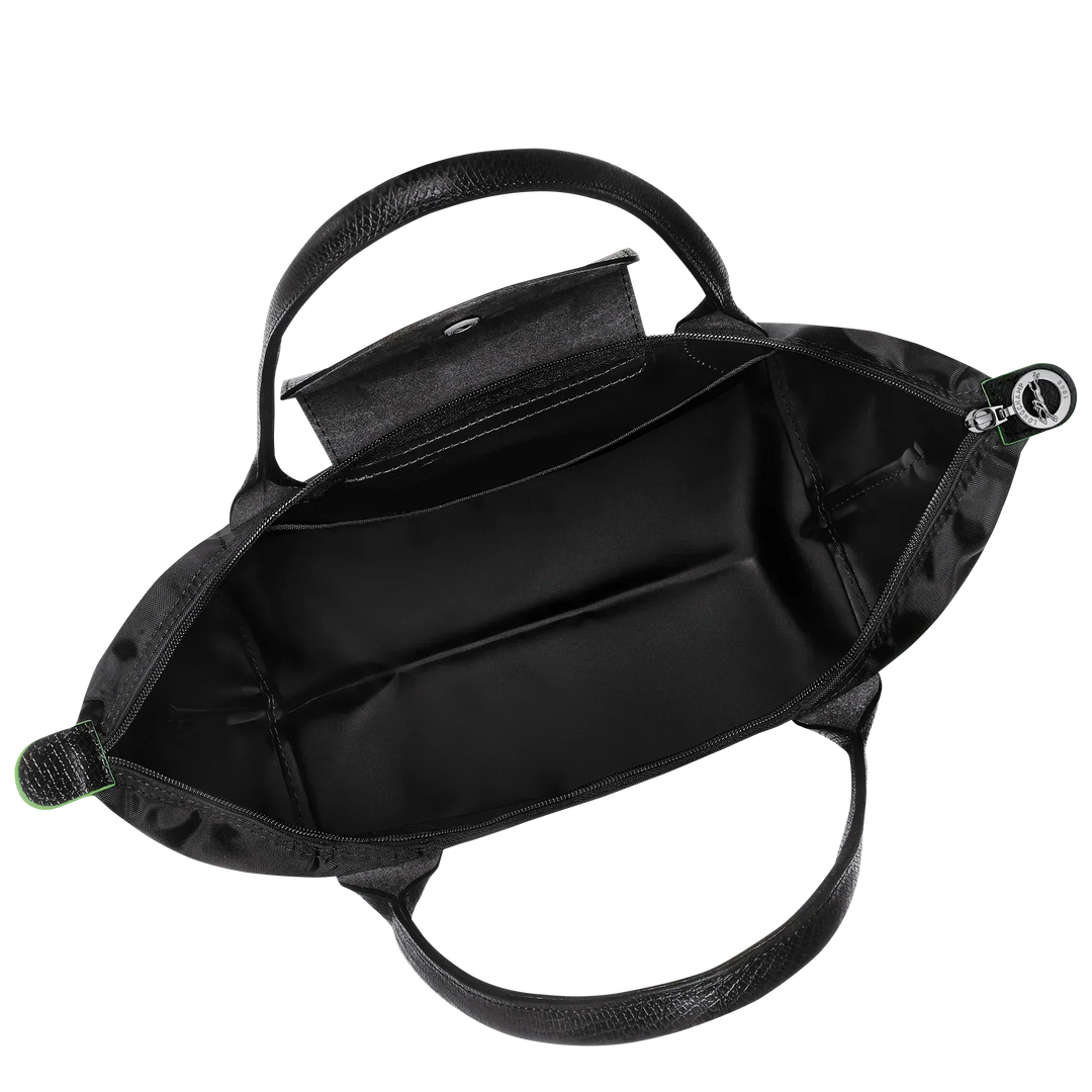 Victoire | Sac Cabas Pliable en Cuir Végane