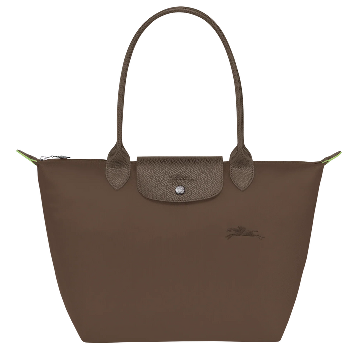 Capucine | Sac Cabas Pliable en Cuir Végane