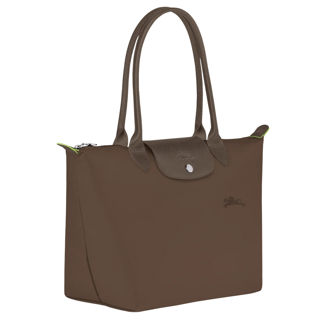 Capucine | Sac Cabas Pliable en Cuir Végane