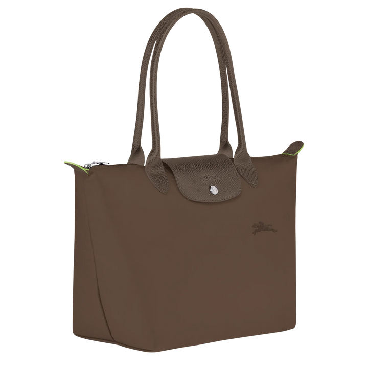 Capucine | Sac Cabas Pliable en Cuir Végane