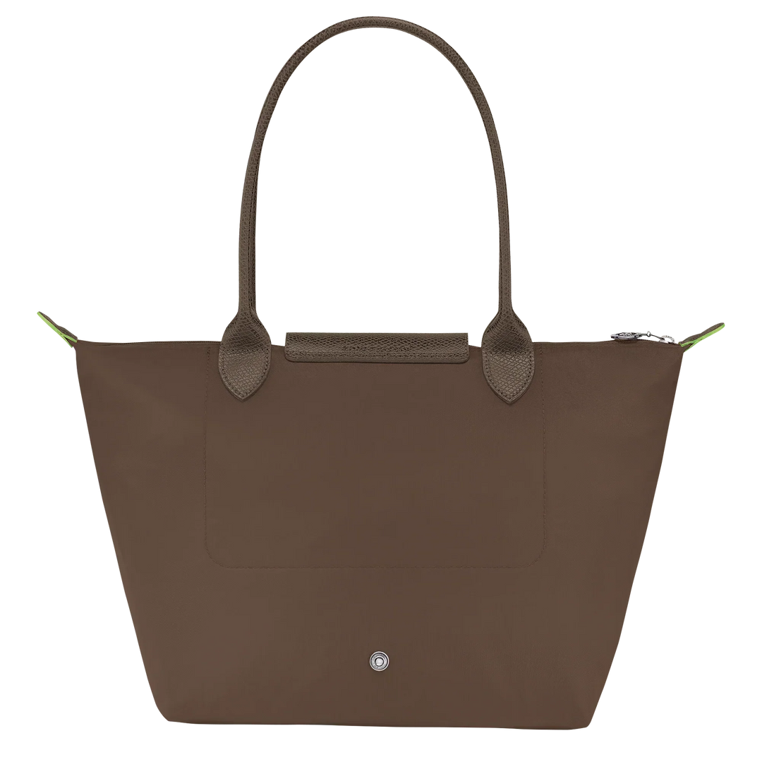 Capucine | Sac Cabas Pliable en Cuir Végane