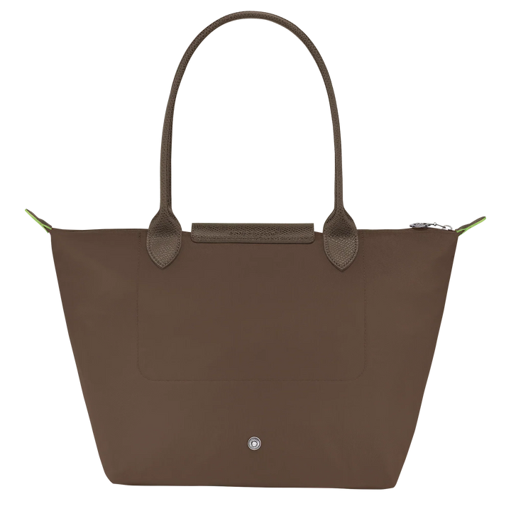 Capucine | Sac Cabas Pliable en Cuir Végane