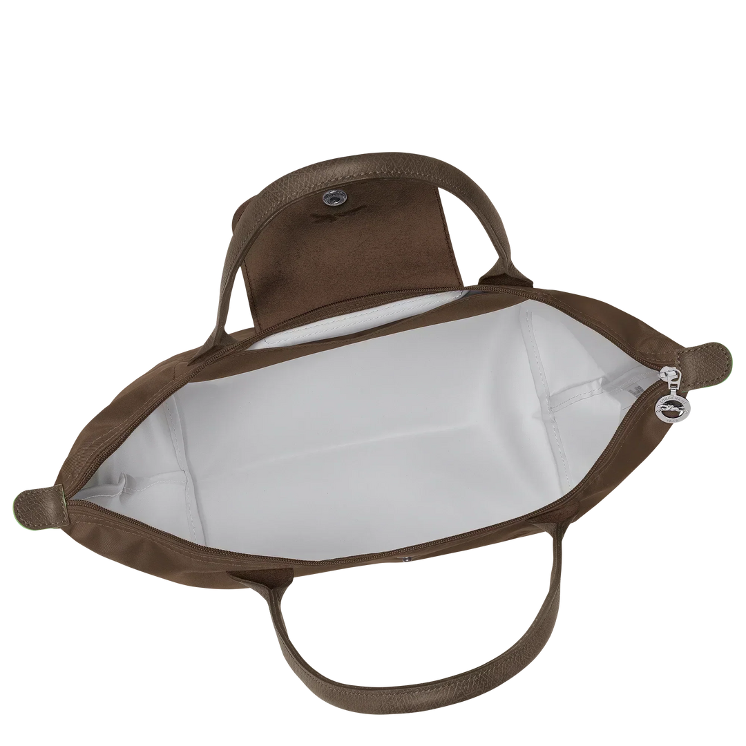 Capucine | Sac Cabas Pliable en Cuir Végane