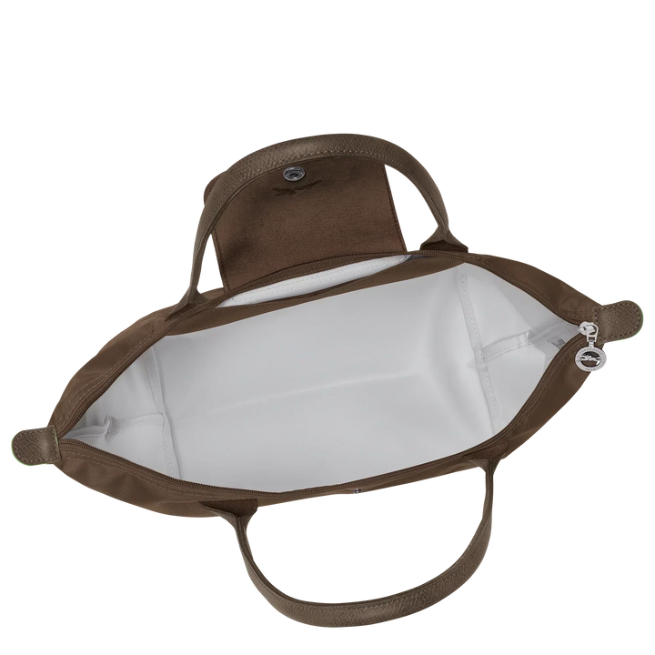 Capucine | Sac Cabas Pliable en Cuir Végane