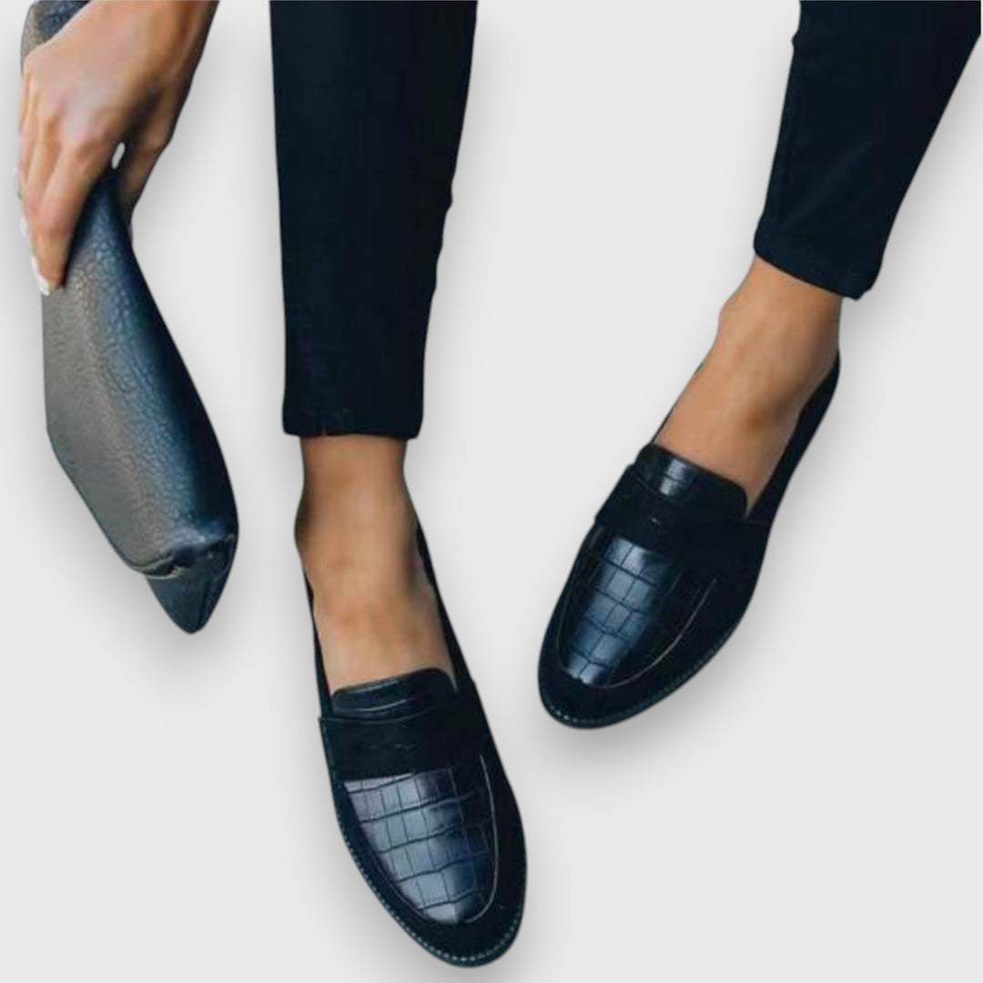 Eimear - Elegant Loafer Shoes