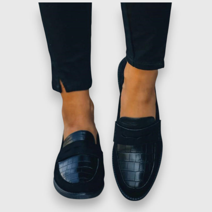Eimear - Elegant Loafer Shoes
