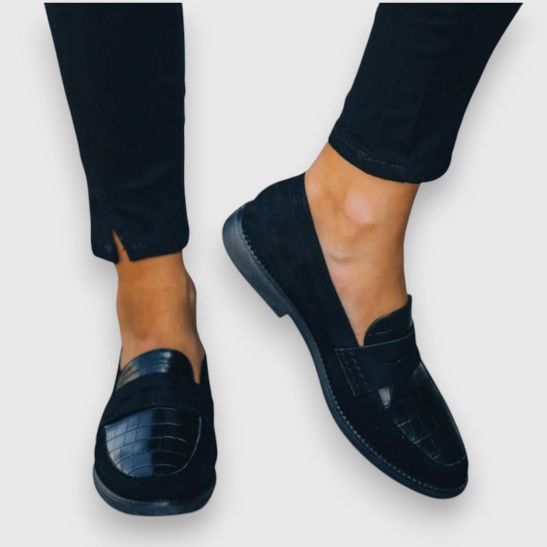 Eimear - Elegant Loafer Shoes