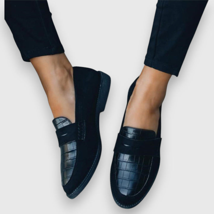 Eimear - Elegant Loafer Shoes