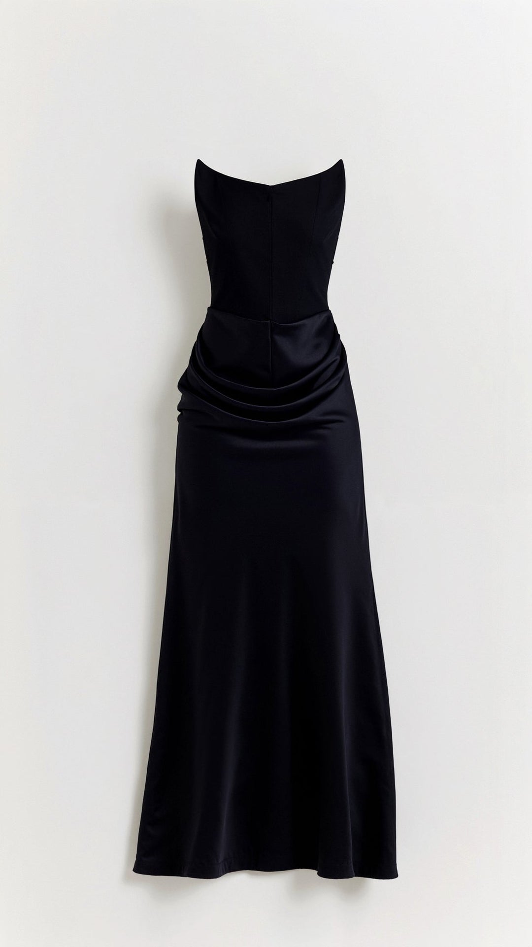 Fionnuala - Long Mermaid Dress