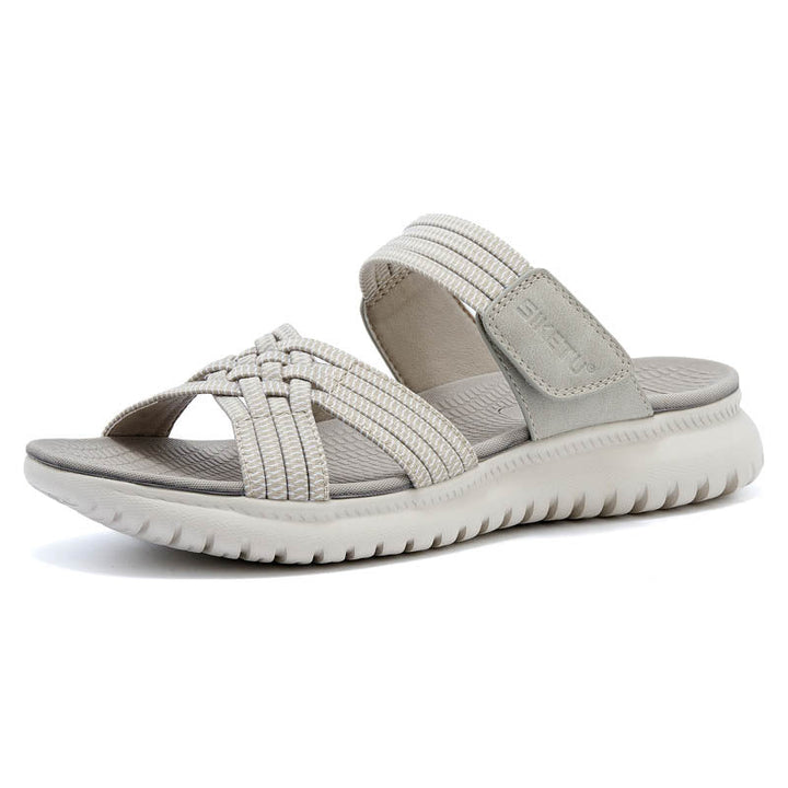Lina | Sandales Orthopédiques Slip-On
