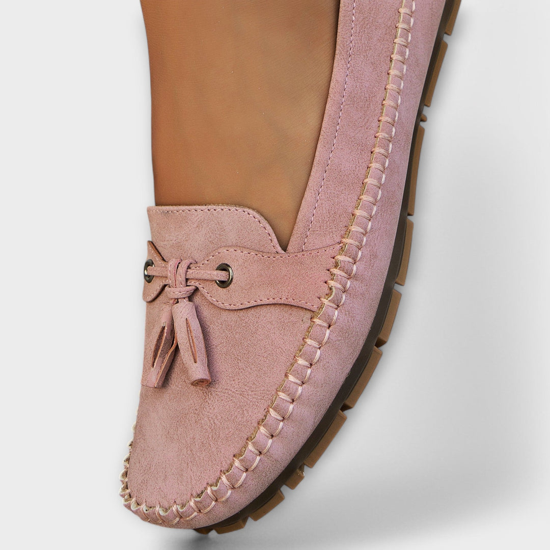 Bronagh - Orthopaedic Ballerinas