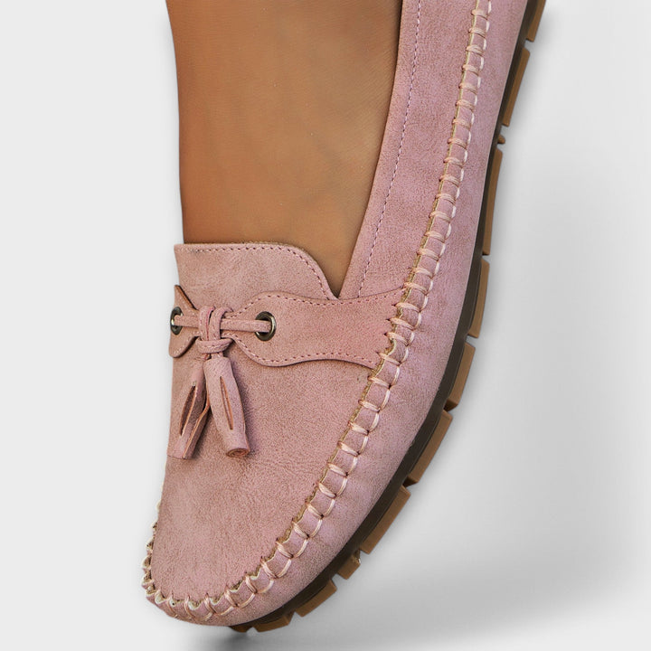 Bronagh - Orthopaedic Ballerinas