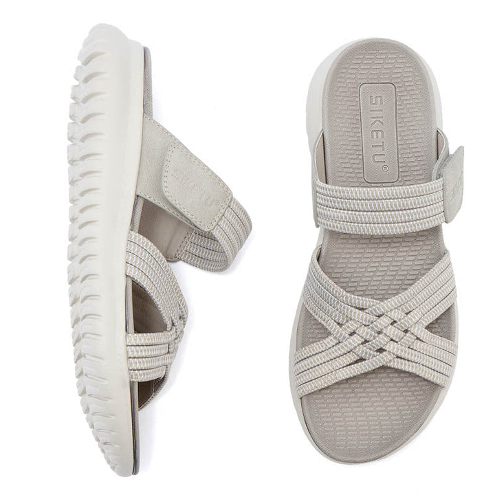 Lina | Sandales Orthopédiques Slip-On