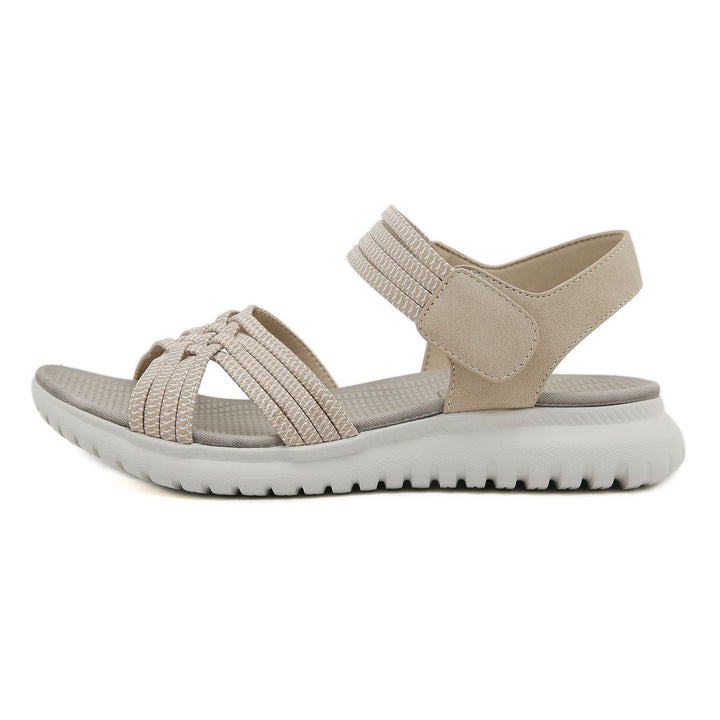 Christine | Sandales Orthopédiques Ultra-Confortables