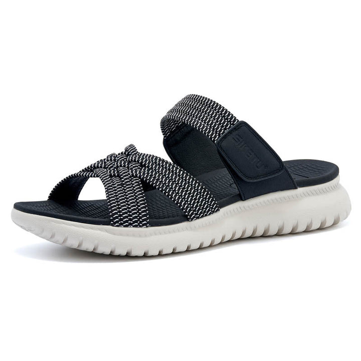 Lina | Sandales Orthopédiques Slip-On