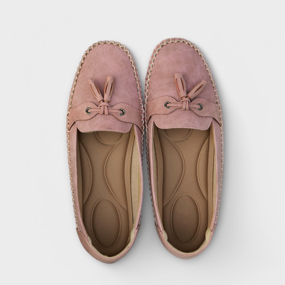 Bronagh - Orthopaedic Ballerinas