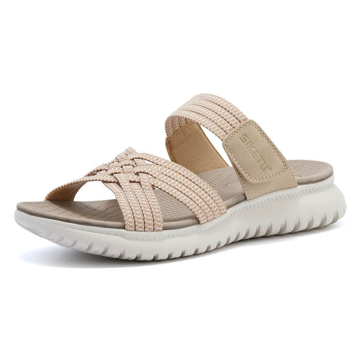 Lina | Sandales Orthopédiques Slip-On