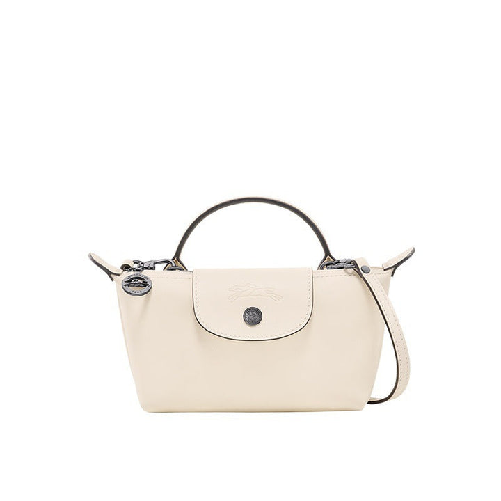Margaux | Mini Sac Bandoulière en Cuir Végane